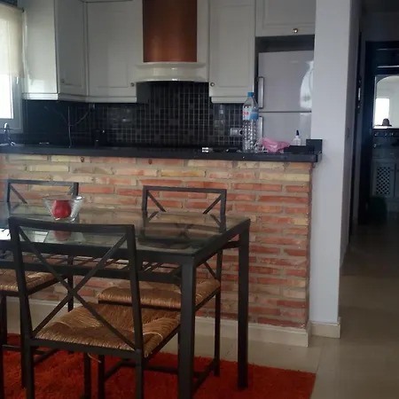 Casa Isabel * Orihuela
