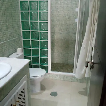 Apartment Casa Isabel