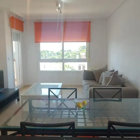 Apartment Casa Isabel