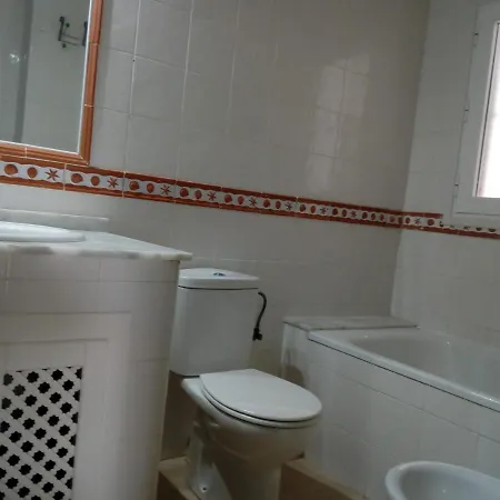 Casa Isabel * Orihuela
