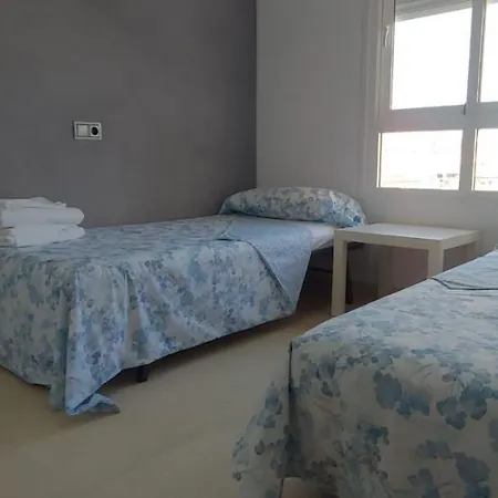 Casa Isabel * Orihuela