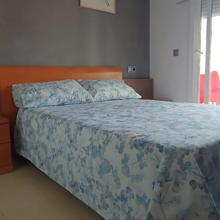 Casa Isabel Apartment *