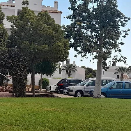Casa Isabel Apartment *